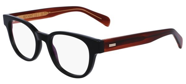 Paul Smith PSOP100 HAYDON - 001 BLACK