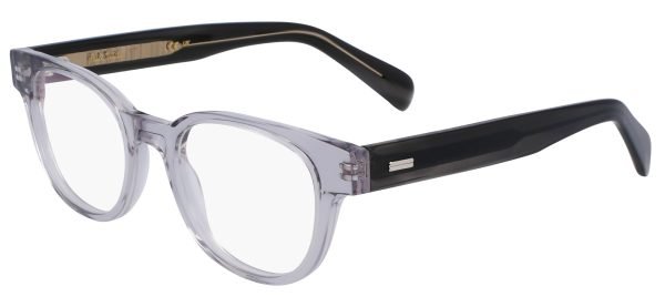 Paul Smith PSOP100 HAYDON - 020 TRANSPARENT GREY