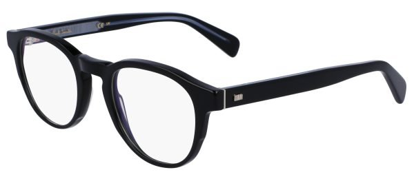 Paul Smith PSOP102 HARTLEY - 001 BLACK