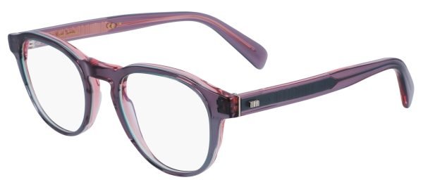 Paul Smith PSOP102 HARTLEY - 602 DARK RED