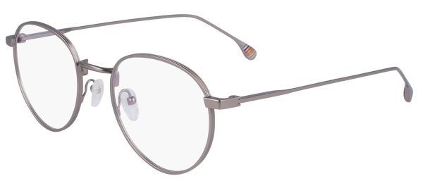 Paul Smith PSOP105 HOXTON - 033 MATTE ANTIQUE GUNMETAL