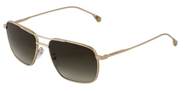 Paul Smith PSSN07958 FOSTER - 003 SHINY LIGHT GOLD