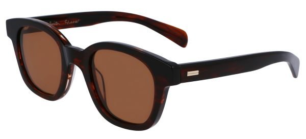 Paul Smith PSSN08949 GLOVER - 002 HAVANA