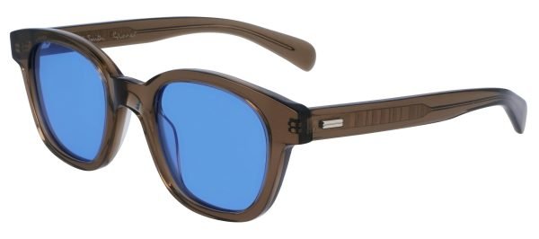 Paul Smith PSSN08949 GLOVER - 003 MUD CRISTAL BLUE