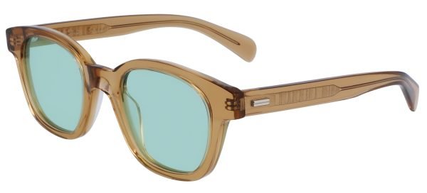 Paul Smith PSSN08949 GLOVER - 004 LIGHT BROWN GREEN