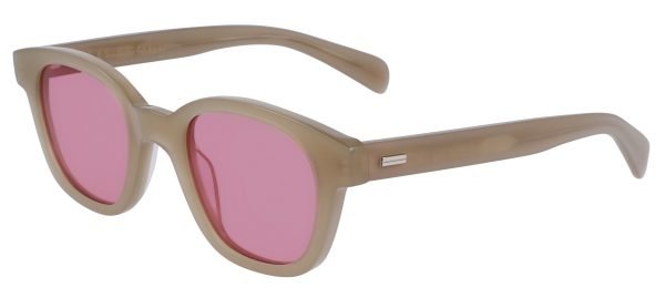 Paul Smith PSSN08949 GLOVER - 005 OPAL LIGHT BROWN PINK