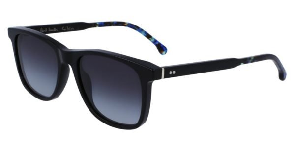 Paul Smith PSSN09054 GIBSON - 001 BLACK