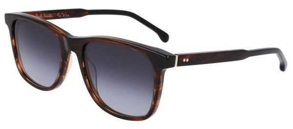 Paul Smith PSSN09054 GIBSON - 002 HAVANA