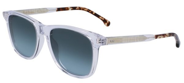 Paul Smith PSSN09054 GIBSON - 004 CRYSTAL