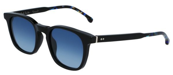 Paul Smith PSSN09150 GRANT - 001 BLACK