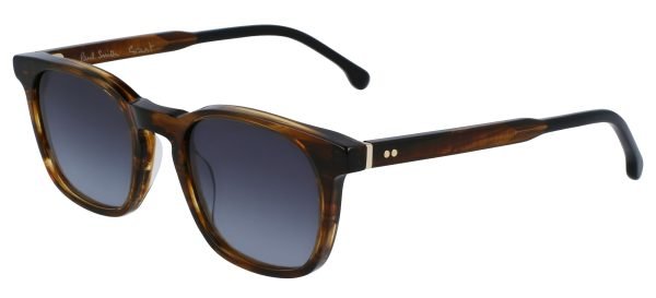 Paul Smith PSSN09150 GRANT - 002 HAVANA BLACK