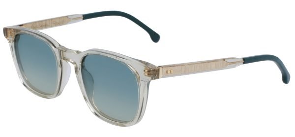 Paul Smith PSSN09150 GRANT - 003 CRISTAL SAND GREEN