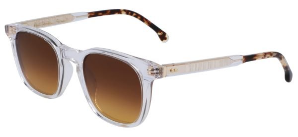 Paul Smith PSSN09150 GRANT - 004 CRYSTAL HAVANA