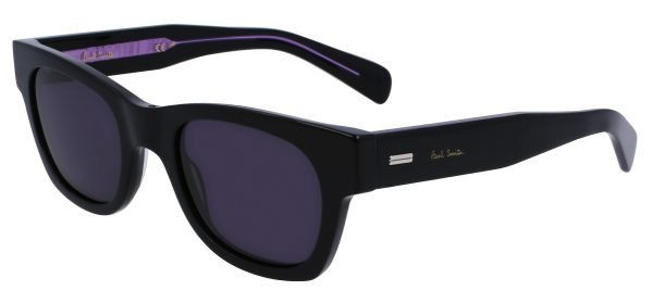 Paul Smith PSSN097 HIGHGATE - 001 BLACK