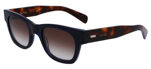 Paul Smith PSSN097 HIGHGATE - 410 TRANSPARENT BLUE