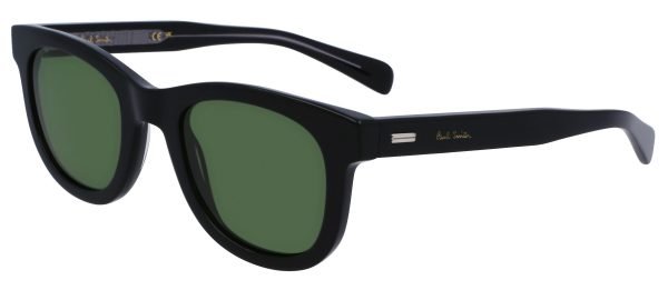 Paul Smith PSSN098 HALONS - 001 BLACK