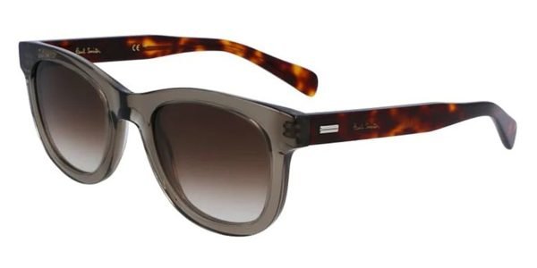 Paul Smith PSSN098 HALONS - 317 TRANSPARENT KHAKI