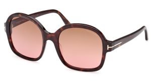 Tom Ford 1034 Hanley 52F sunglasses