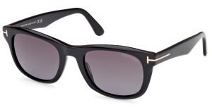 Tom Ford 1076 Kendal 01b black sunglasses