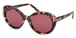 Tom Ford 1009 Lily 55Y sunglasses