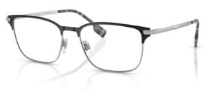 Malcom 1005 Black 55mm glasses