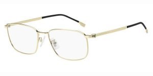 Boss 1362F J5G-Gold glasses