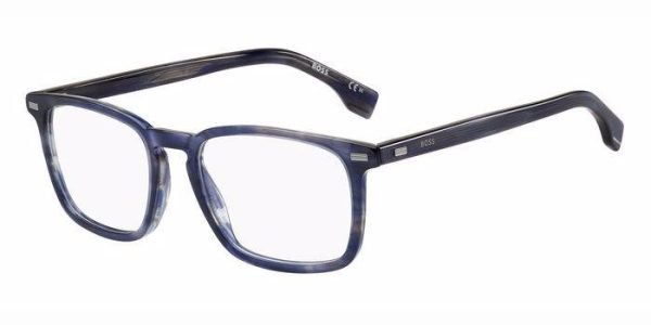 Hugo Boss BOSS 1368 - Blue Havana JBW