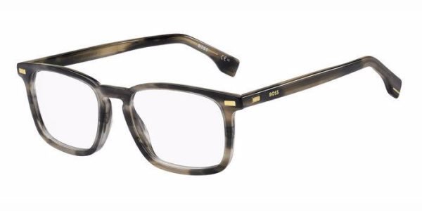 Hugo Boss BOSS 1368 - Grey Brown S05