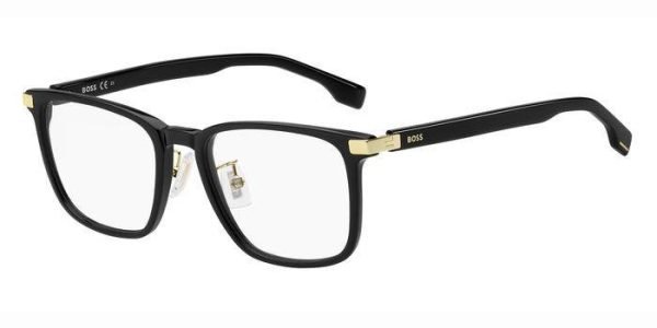 Hugo Boss BOSS 1408/F - Black Gold 2M2