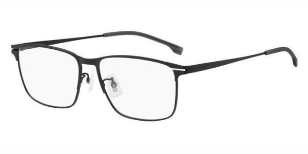 Hugo Boss BOSS 1467/F - Matte Black 003