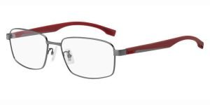 Boss 1470F red glasses