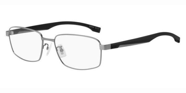 Hugo Boss BOSS 1470/F - Ruthenium Black R81