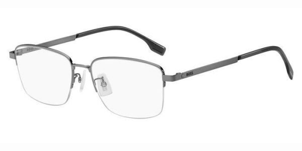 Hugo Boss BOSS 1474/F - Dark Ruthenium KJ1