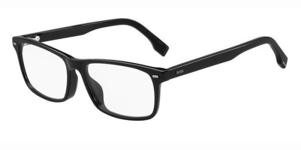 Hugo Boss BOSS 1478/F - Black 807