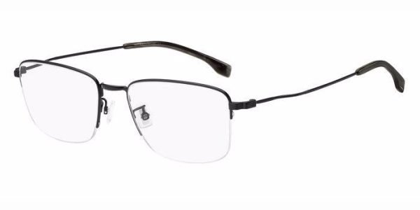 Hugo Boss BOSS 1516/G - Matte Black 003