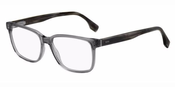 Hugo Boss BOSS 1517 - 2W8-Grey-Horn