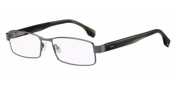 Hugo Boss BOSS 1519 - Ruthenium Green ASR