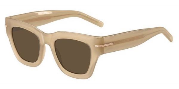 Hugo Boss BOSS 1520/S - 10A-Beige/70 Brown