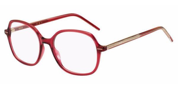 Hugo Boss BOSS 1525 - Burgundy LHF