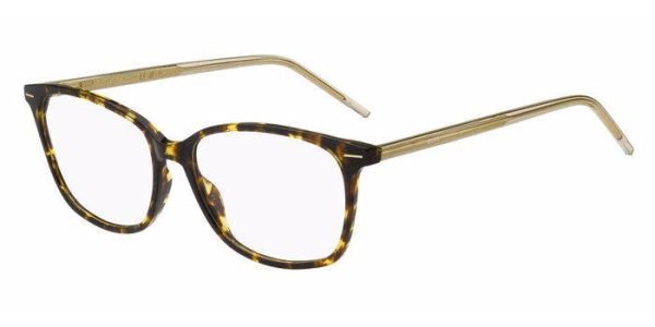 Hugo Boss BOSS 1526 - Havana Yellow HJV