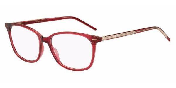 Hugo Boss BOSS 1526 - Burgundy LHF