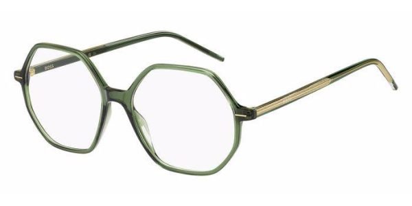 Hugo Boss BOSS 1528 - Green 1ED