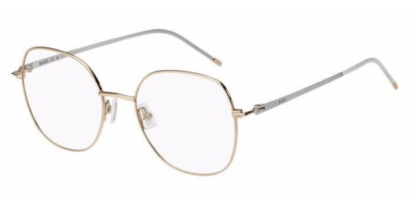 Hugo Boss BOSS 1529 - Gold Silver 83I