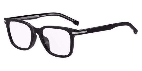 Hugo Boss BOSS 1541/F - Black 807