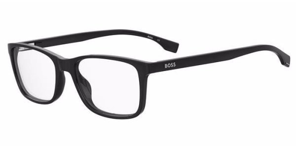 Hugo Boss BOSS 1570 - 807-Black