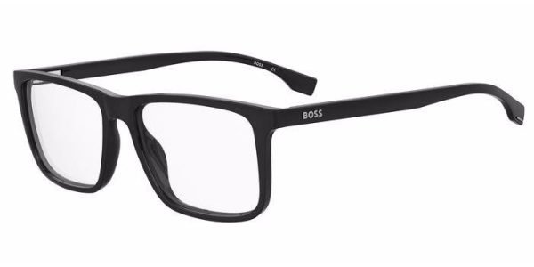 Hugo Boss BOSS 1571 - 807-Black