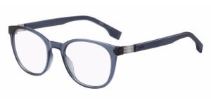 Hugo Boss 1577 PJP blue glasses