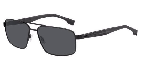 Hugo Boss BOSS 1580/S - O6W-Mtbkgrey/2K Grey Antireflex