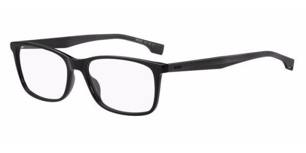 Hugo Boss BOSS 1581 - 807-Black