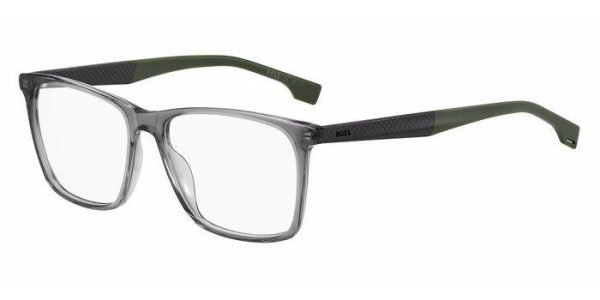 Hugo Boss BOSS 1582 - Grey Green 3U5